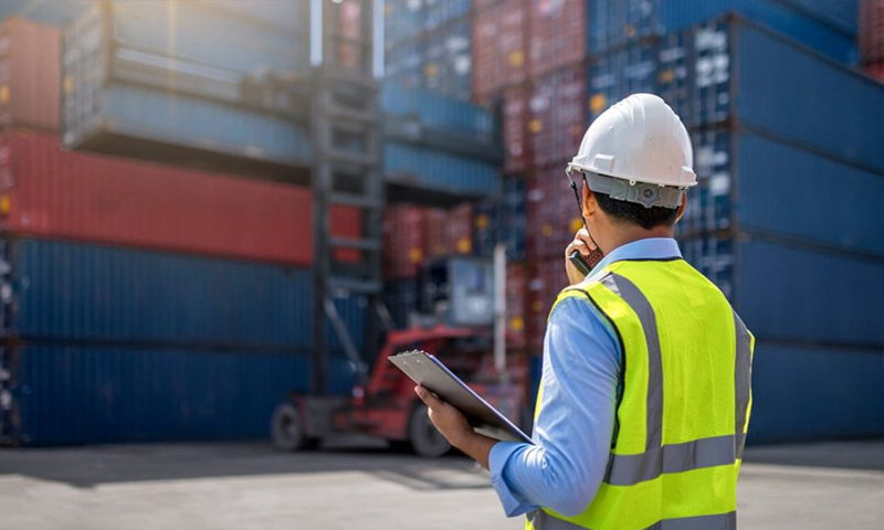 CUSTOMS CLEARANCE